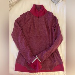 Lululemon Running Jacket